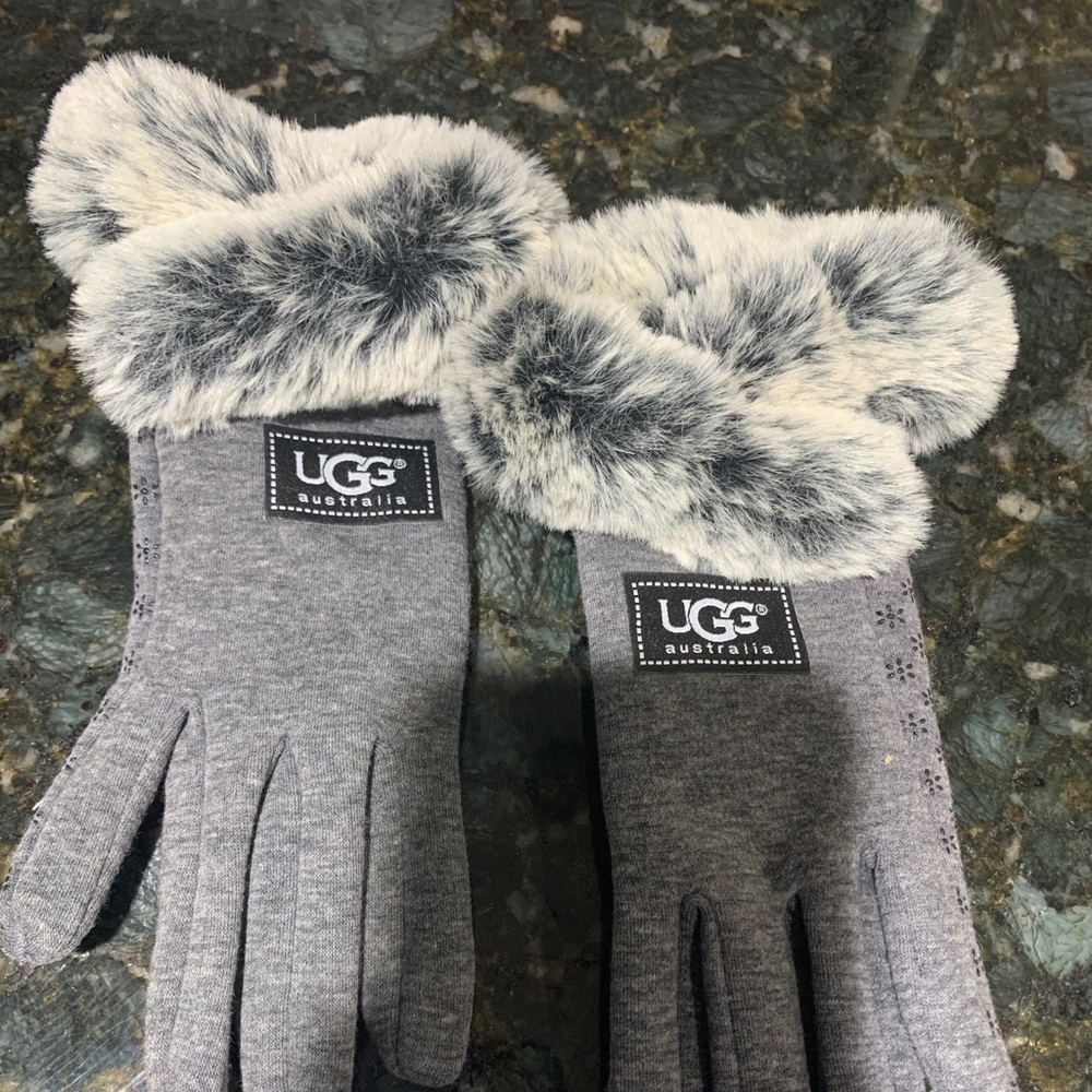 Brand New Ugg Gloves